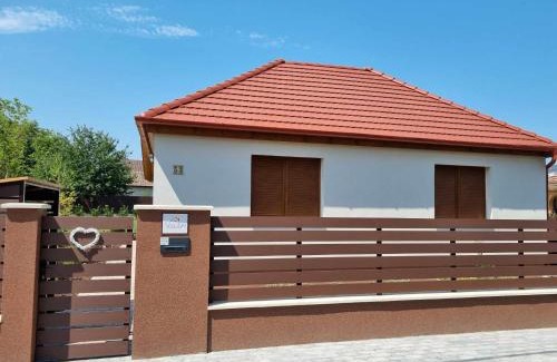 Balatonkiliti Casa | Villa V53 Siófok