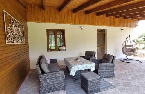 Balatonkiliti Casa | Villa V53 Siófok