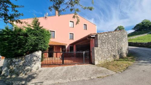 Porrua Casa | Villa Vacacional La Jorcada