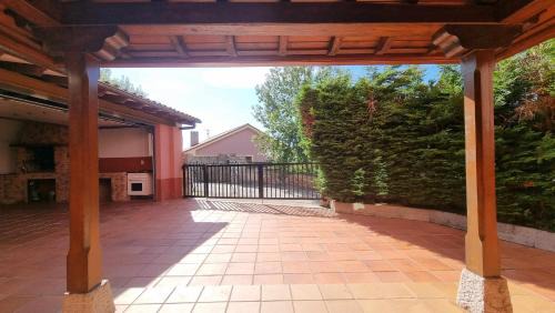 Porrua Casa | Villa Vacacional La Jorcada
