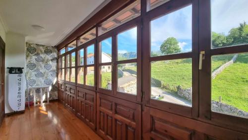 Porrua Casa | Villa Vacacional La Jorcada