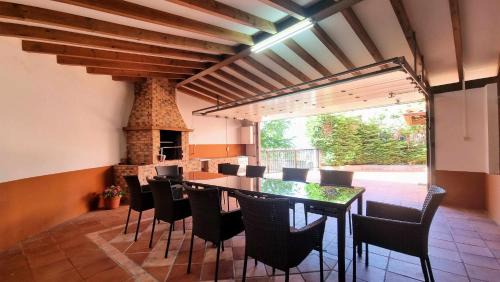 Porrua Casa | Villa Vacacional La Jorcada