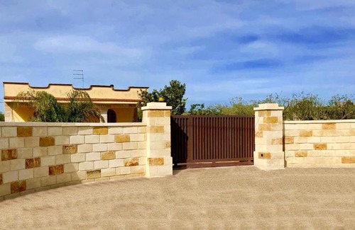 San Vito dei Normanni Casa | Villa Vacanze IL GIARDINO