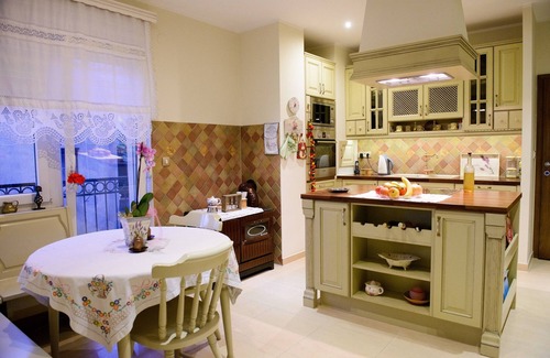 Mali Ograenik Villa | Villa Vacanza - Five Bedroom Villa with Swimming Pool