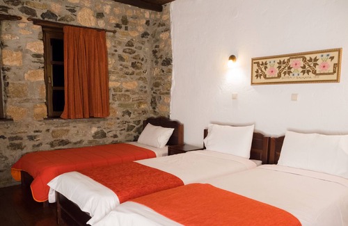 Naousa Casa | Villa Vadola