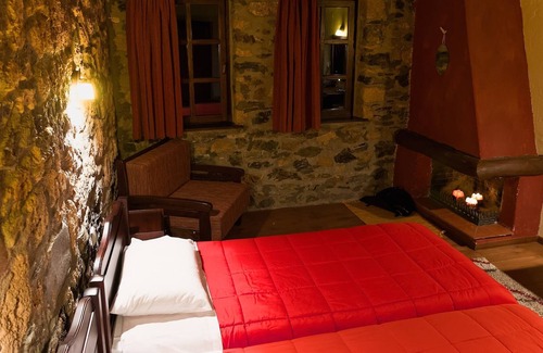 Naousa Casa | Villa Vadola