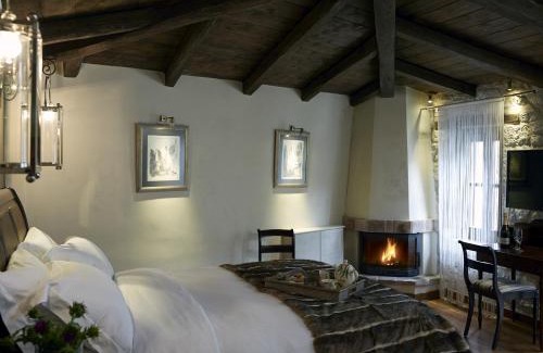 Levidi Hotel | Villa Vager