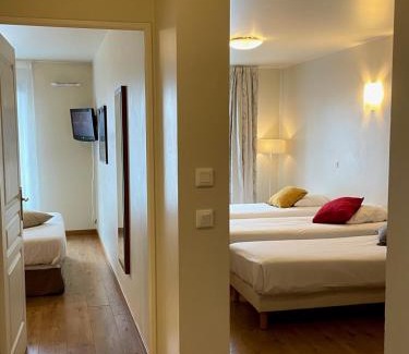 Quincy-sous-Senart Apartamento | Villa Val Senart 1ere Avenue