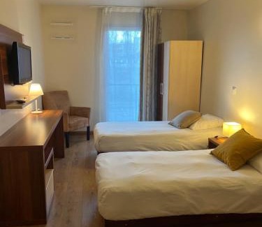 Quincy-sous-Senart Apartamento | Villa Val Senart 1ere Avenue