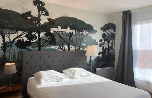 Quincy-sous-Senart Apartamento | Villa Val Senart 1ere Avenue