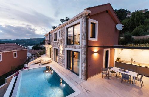 Slano Villa | Villa Val & Sol