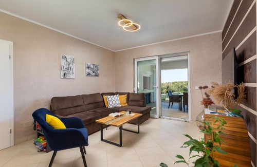 Rovinj Villa | Villa Val Zuanaga Rovinj-Veštar
