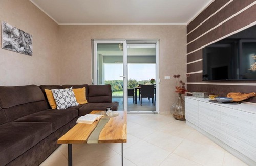 Rovinj Villa | Villa Val Zuanaga Rovinj-Veštar