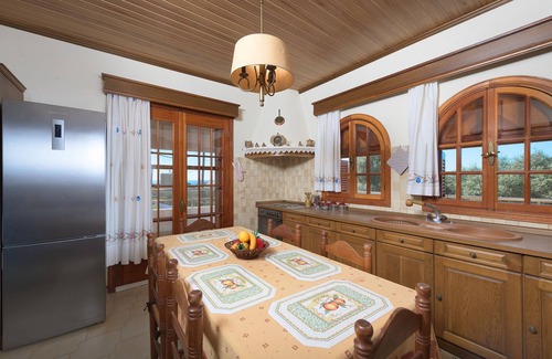 Gennadi Villa | Villa Valasia