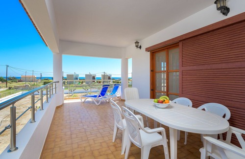 Gennadi Villa | Villa Valasia