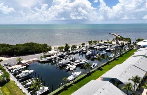 Key Largo Apartamento | Villa Valbuena Azul Escape 2 Kings Key Largo Pickleball Tennis Pool Lagoon