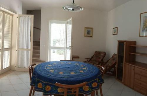 Campomarino di Maruggio Casa | Villa Valchiria