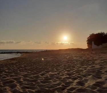 Campomarino di Maruggio Casa | Villa Valchiria