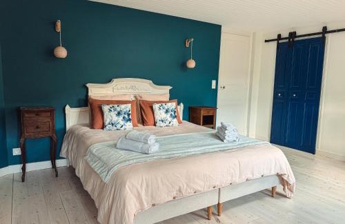 Orges Casa | Villa Valdejo