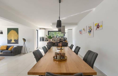 Loborika Villa | Villa Valdo