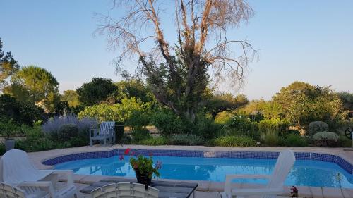 Cotignac Apartamento | Villa Valdor- Studio