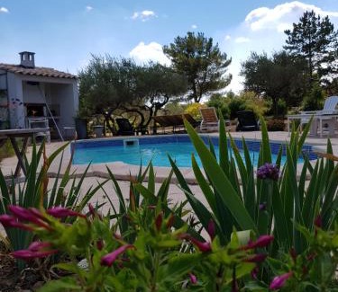 Cotignac Apartamento | Villa Valdor- Studio