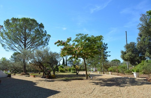 Cotignac Apartamento | Villa Valdor- Studio