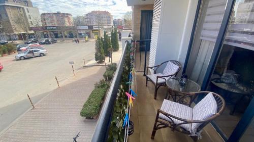 Sunny Beach Apartamento | Villa Valencia