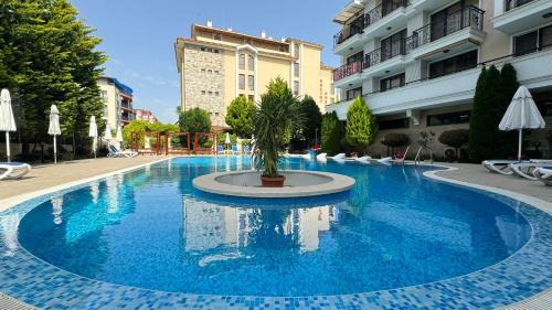 Sunny Beach Apartamento | Villa Valencia