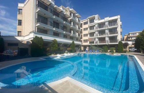 Sunny Beach Apartamento | Villa Valencia