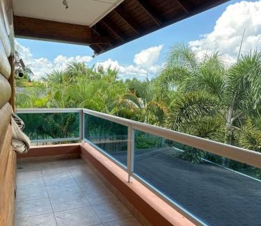 Santo Domingo Norte Villa | Villa Valentina