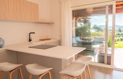 Puntaldia Casa | Villa Valentina 250m From The Beach, Puntaldia, Italy