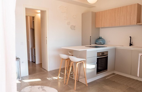 Puntaldia Casa | Villa Valentina 250m From The Beach, Puntaldia, Italy