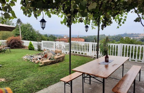 Vicoforte Cama Y Desayuno | Villa Valentina b&b