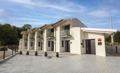 Puente Nuevo Apartamento | Villa Valentina