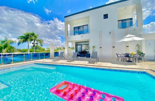 Puerto Plata Villa | Villa Valentina Holidays