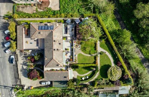 Levanto Hotel | Villa Valentina