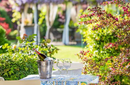 Levanto Hotel | Villa Valentina
