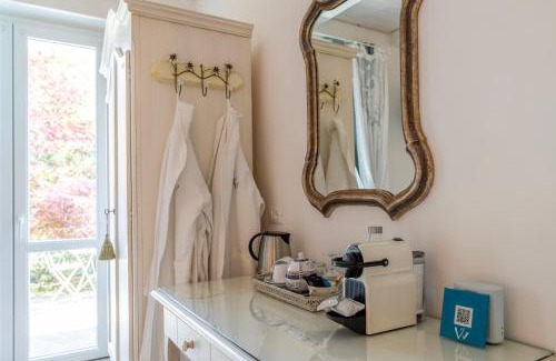 Levanto Hotel | Villa Valentina