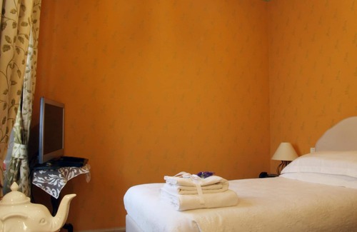 Abbiate Guazzone Casa | Villa Valentina