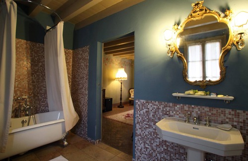 Abbiate Guazzone Casa | Villa Valentina