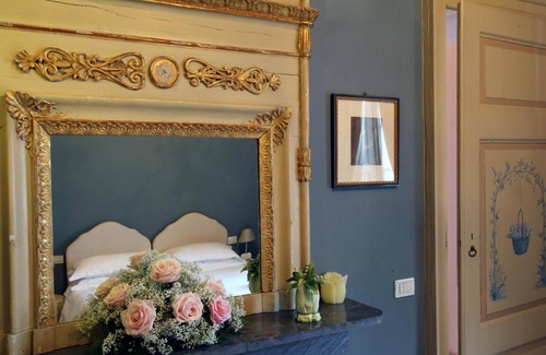 Abbiate Guazzone Casa | Villa Valentina