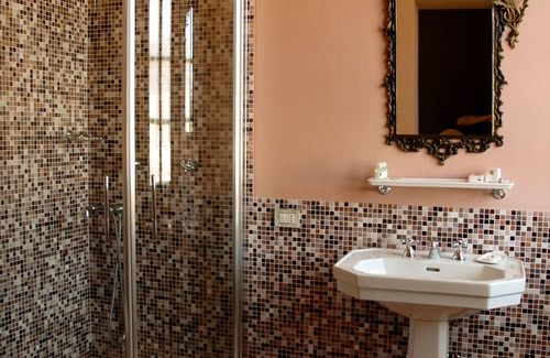 Abbiate Guazzone Casa | Villa Valentina