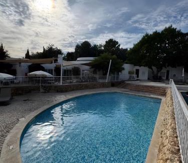 Mato Serrao Casa | Villa Valentina
