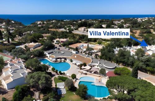 Mato Serrao Casa | Villa Valentina