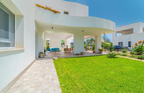 Contrada Fiori Sud Casa | Villa Valeria