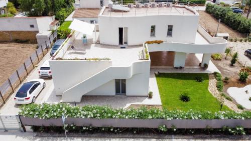 Contrada Fiori Sud Casa | Villa Valeria