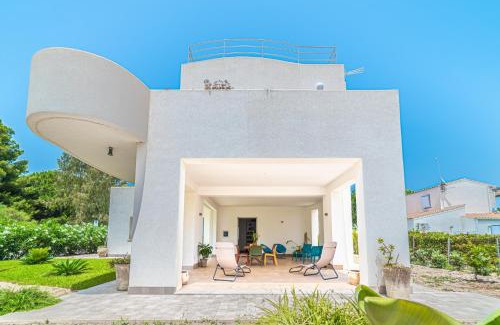Contrada Fiori Sud Casa | Villa Valeria