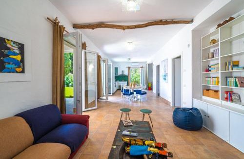 Contrada Fiori Sud Casa | Villa Valeria