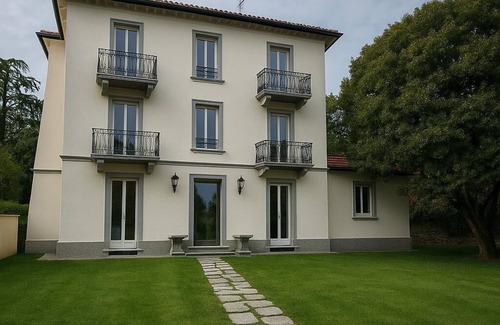 Carciano Apartamento | Villa Valesca